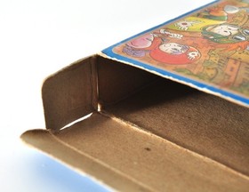 Nintendo Famicom FC NES Dragon Quest 1 2 3 4 I II III IV set ENIX Japan Version