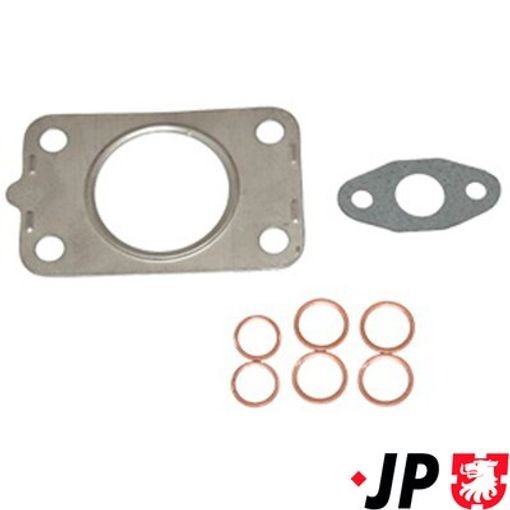 Fits JP GROUP 4517751110 MOUNTING KIT, CHARGER  ⭐UK Stock⭐