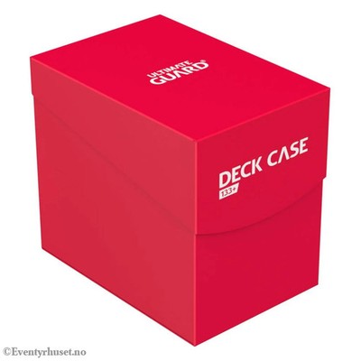 Ultimate Guard - Deck Case 133 - Extra Large Kartendeckhalter NEU NEW
