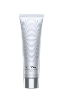 Sensai Cellular Performance Cream Mask Anti-Age Crememaske Maske 100ml Neu OVP