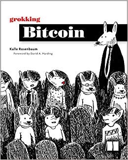 Kalle Rosenbaum - Grokking Bitcoin - book - B888z