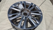 Wheel Sedan 18x7-1/2 Fits 09-14 GENESIS 410611