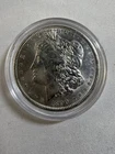 * 1890-P * GEM BU MORGAN SILVER DOLLAR * 90% Silver