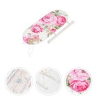  Sleeve Ironing Board Countertop Space Saving Small Mini Foldable