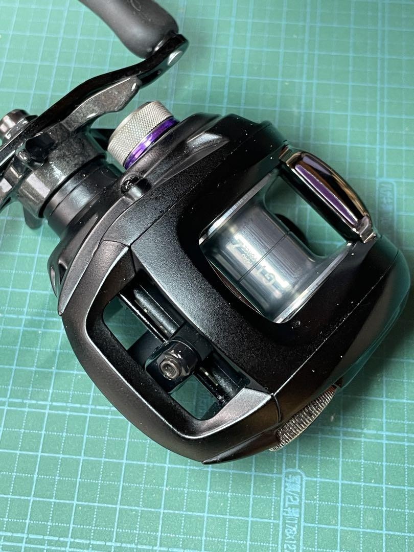 Daiwa Ss Sv Xl8.1 Japan | eBay