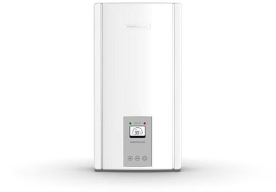 Thermoflow Elex 24N EEK: A Durchlauferhitzer elektrisch, 24 kW, Über-/Untertisch
