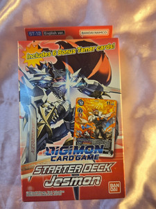 Jesmon Deck | eBay Jesmon Deck | eBay
