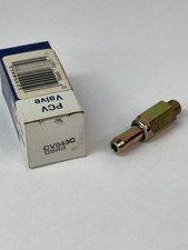 NOS AC DELCO #CV-943C PCV VALVE