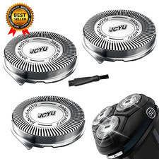 3Pack SH30 Replacement Head for Philips Norelco Series 3000 Electric Razor Sharp