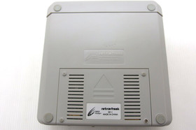 Retro Freak Console Set 11-in-1 Retro Game System HDMI CYBER Gadget JPN
