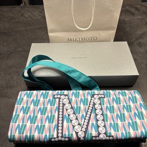 Mikimoto Bag | eBay