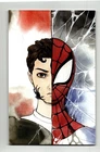 Amazing Fantasy Starring Spider-Man #1000 Marvel Variant Peach Momoko Virgin