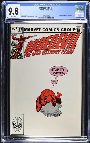 Comic Image