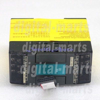 One For FATEK New FBs-6RTD PLC Module Free Shipping