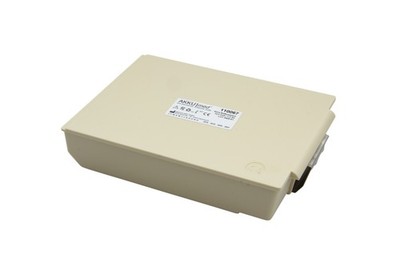 NC Akku passend für Physio Control Defibrillator Lifepak 5/ 10/ 250 Monitor LP5