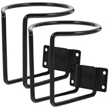  2 Pcs Car Cup Holder Organizer Mug for Motorhome Boat Holders Automotive