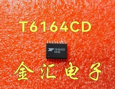 XRT6164 CMOS Dual Line interface transceiver Exar XRT6164CD-F #GK-2