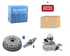 Kit d'embrayage Smart FORTWO