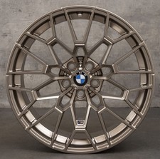 Jantes M2 - M3 - M4 19/20" style 827 GOLD