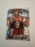 2022 Bowman University Chrome - Image Variation Refractor Bryce Young #1 Hoodie,
