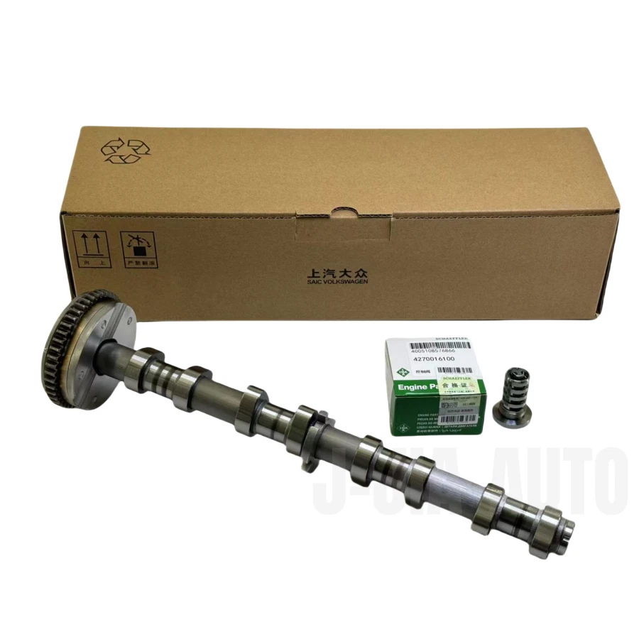 Intake Camshaft For AUDI A3 A4 1.8T VW CC Beetle Tiguan 06H109021C - Image 2 of 4