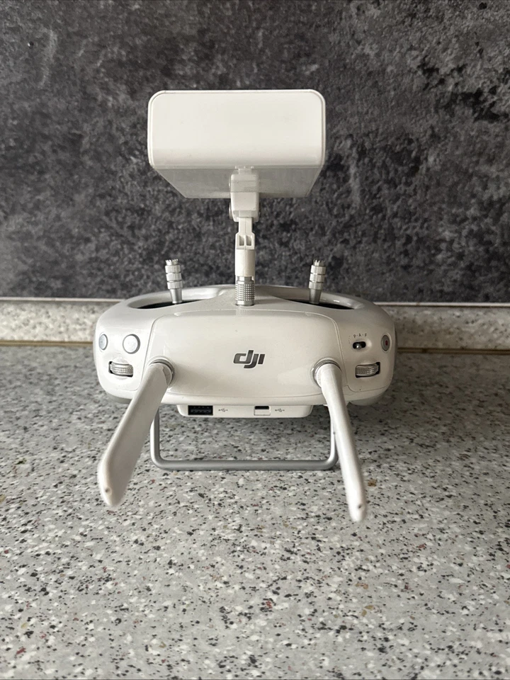 dji phantom 3 advanced Orginal Fernbedienung  - Bild 3 von 4