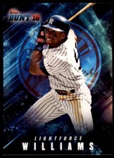 2016 Topps Bunt Baseball Cards - Product Review and Hit Gallery Added 19