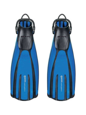 MARES Aletas buceo AVANTI QUATTRO +