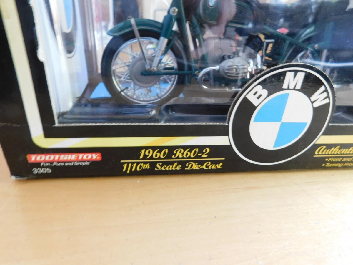 1:10 Scale BMW Diecast Motocrosses for sale | eBay