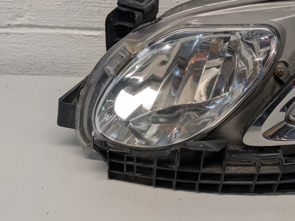 06-11 LEXUS GS300 GS350 GS430 LADO IZQUIERDO XENÓN OCULTO FARO LÁMPARA OEM Foto 2 de 4