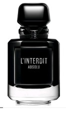 L'Interdit ABSOLU 2.7 OZ EDP by Givenchy for Women