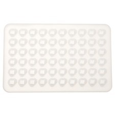  Pietre preziose 3d gemme stampi resina a fusione epossidica per cristalli fai