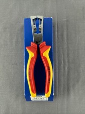 Gedore 1552082 Vde 8099-160 H Made In Germany