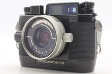  EXC 5 Nikon Nikonos III Underwater Film Camera  35mm f2.5 Lens From JAPAN