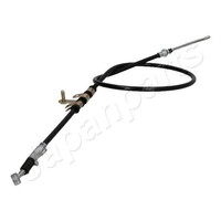 Japanparts BC-100L Seilzug, Feststellbremse Hinten Links Passend FüR Nissan