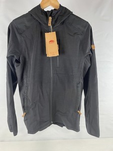 FJÄLLRÄVEN