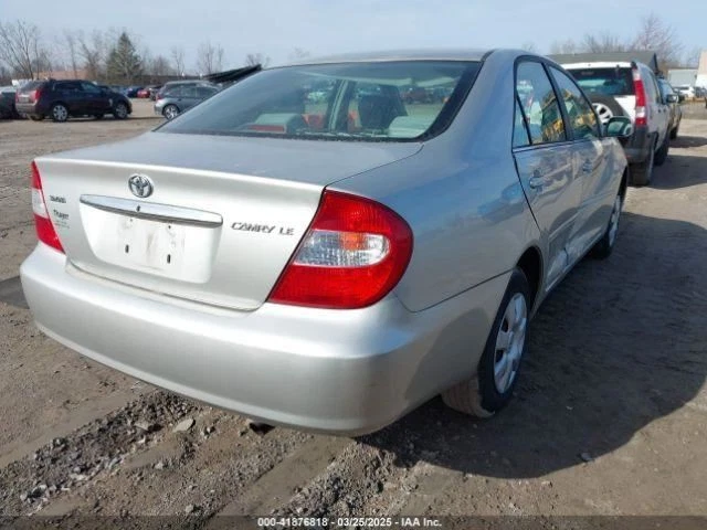 Toyota Camry 2004 regulador de ventana eléctrico trasero usado 135-58531 165 k millas Foto 4 de 4