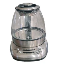 Breville BTM500 CLR Smart Tea Infuser Compact Kettle - Used