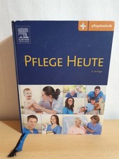 Elsevier Pflege Heute 6. Auflage, Urban & Fischer