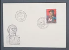 MayfairStamps Hungary FDC 1972 Gyorgy Birthday First Day Cover aax_84773