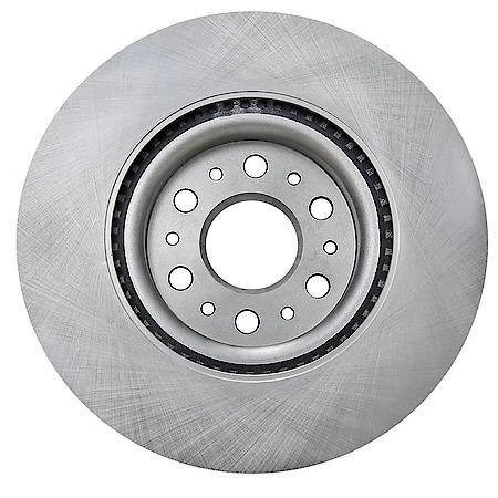 Rotor de freno Carquest Premium YH549460P (17-20) Buick y Cadillac Foto 4 de 4