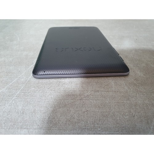 Asus Nexus 7 (1st-Gen) Android Tablet Black Bluetooth 7.0" Touchscreen Display - Picture 9 of 11
