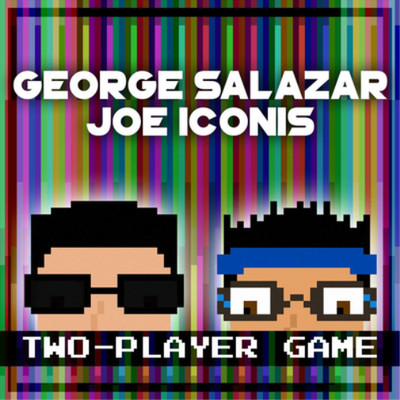 Two-player Game (CD) Album