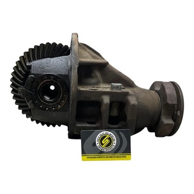 94-05 Mazda Miata MX5 4.30 4.3 Torsen LSD Limited Slip Diff