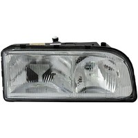 Halogen Scheinwerfer Frontscheinwerfer Rechts H1 FüR Volvo 850 Kombi