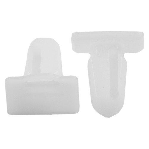 Useful Fixing Clip Accessories Nylon Part Replacement Door Sill Covering - Picture 5 of 17