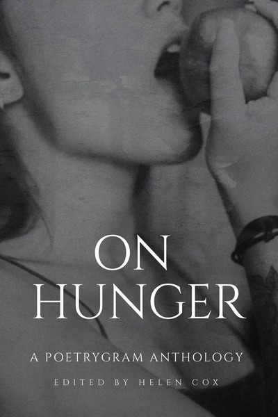 Helen Cox | On Hunger | Taschenbuch | Englisch (2023) | Kartoniert / Broschiert-image