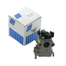 Genuine OEM Walbro Carburetor for Echo Backpack Blower PB-770, PB-770H, PB-770T