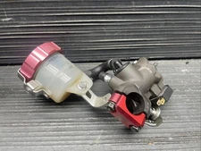 2016 Suzuki GSXR1000 front brake master cylinder OEM #101525