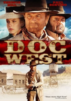 Doc West [New DVD] Ac-3/Dolby Digital, Dolby, Subtitled, Widescreen